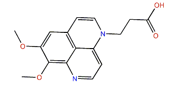 Aaptic acid